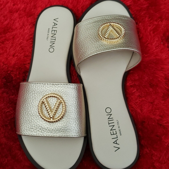 VALENTINO SANDALS - Picture 5 of 8